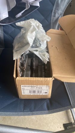 Brake pads