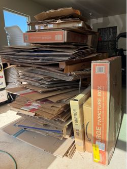 Boxes