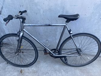 Fixie Bike