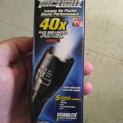 Flashlight 