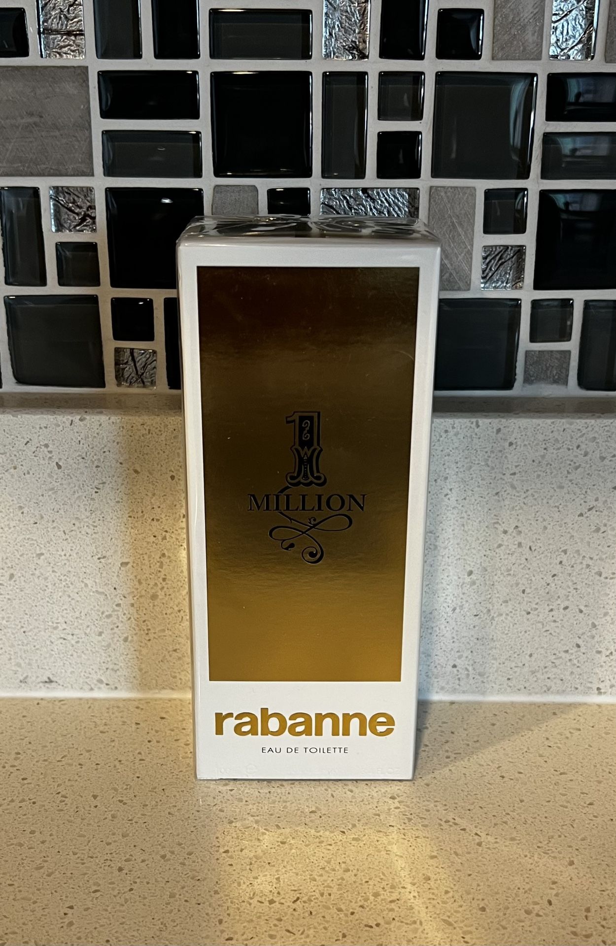 Rabanne 1 Million Eau de Toilette
