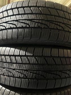 225-65-17 Goodyear