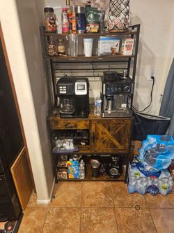 Coffee bar for sale