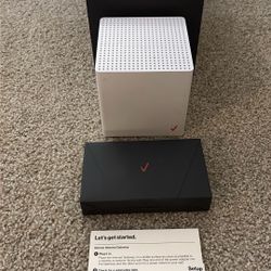 Verizon 5g Internet Gateway 