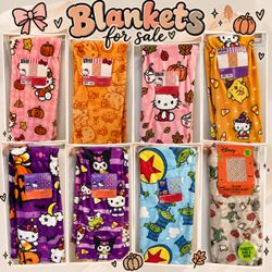 Blankets