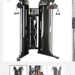 Inspire FT1 Functional Trainer