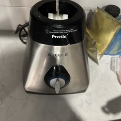 Preethi Mixer... Excellent condition