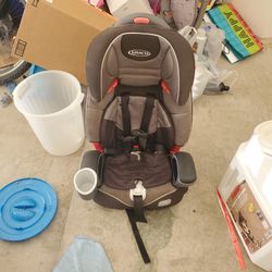 Graco Child Seat $30
