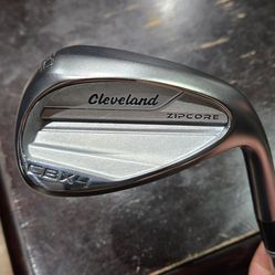 Cleveland wedge