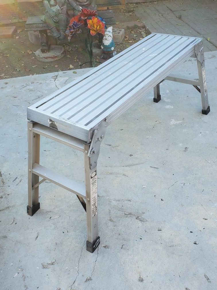 Ladder