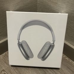 AirPods Max - Silver