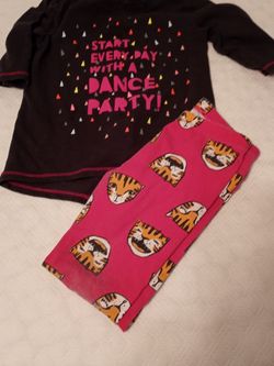Girls Set