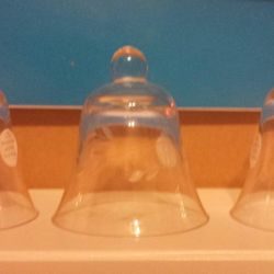 Heritage Votives Set Princess House