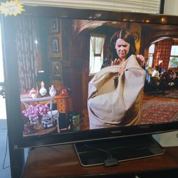 Panasonic TV