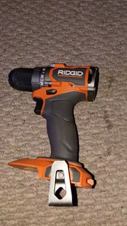 Ridgid Dill