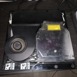 Modded PS3 With Over 1000+ Games