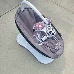 Baby Rocker