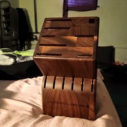 Kramero Willing Knife Rack