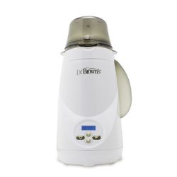 Dr. Brown’s Natural Flow® Deluxe Baby Bottle Warmer
