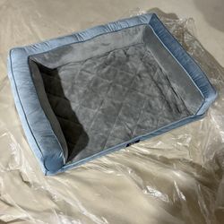 Large Dog Bed