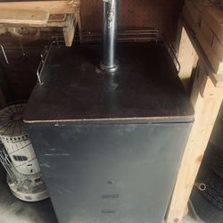 Sears Kenmore 1/2 Barrel Beer Kegerator