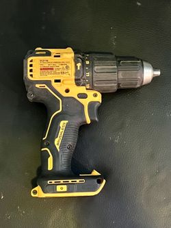 DeWalt DCD798 Brushless Cordless Hammer Drill