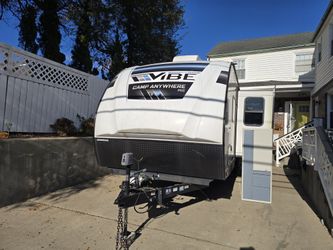 2022 Forest River 26RB