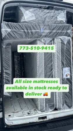 🚨The Best Mattresses at Affordable Prices 🚨  All Sizes Available & Ready For Delivery 🚛 (Starting At $99) 