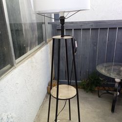 LIVING ROOM LAMP 