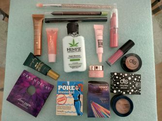 Ipsy Lot of 15