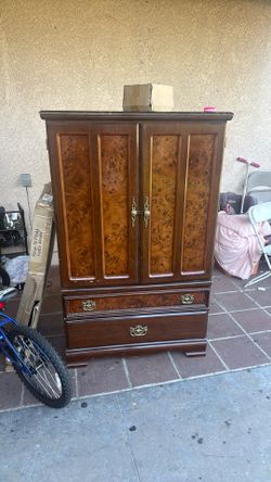 vintage dresser/drawer
