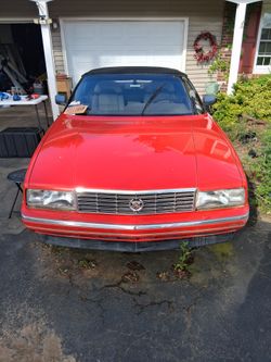 Cadillac