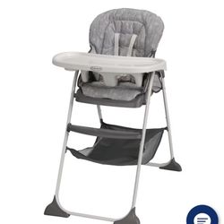 Graco Baby High Chair