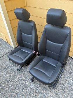 2007 BMW 3 Series