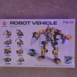 lego set robot