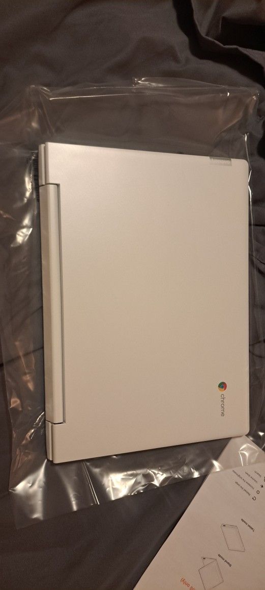 Lenovo Chromebook C330