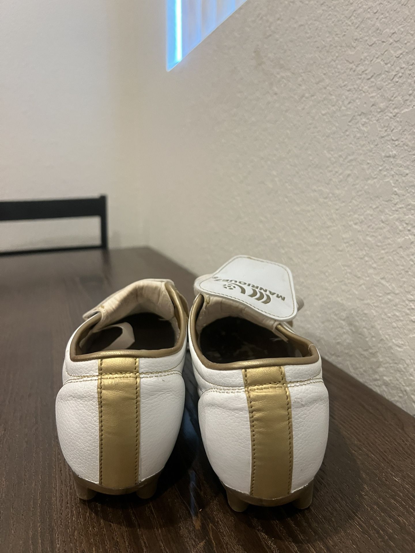 Soccer Cleats , Taquetes Manrique