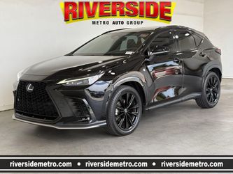 2024 Lexus NX 350