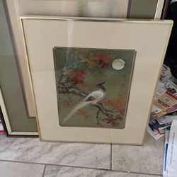 Painting Wall Decor