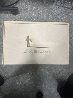 Long Shadows