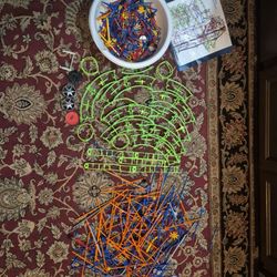 Kids Puzzle Set
