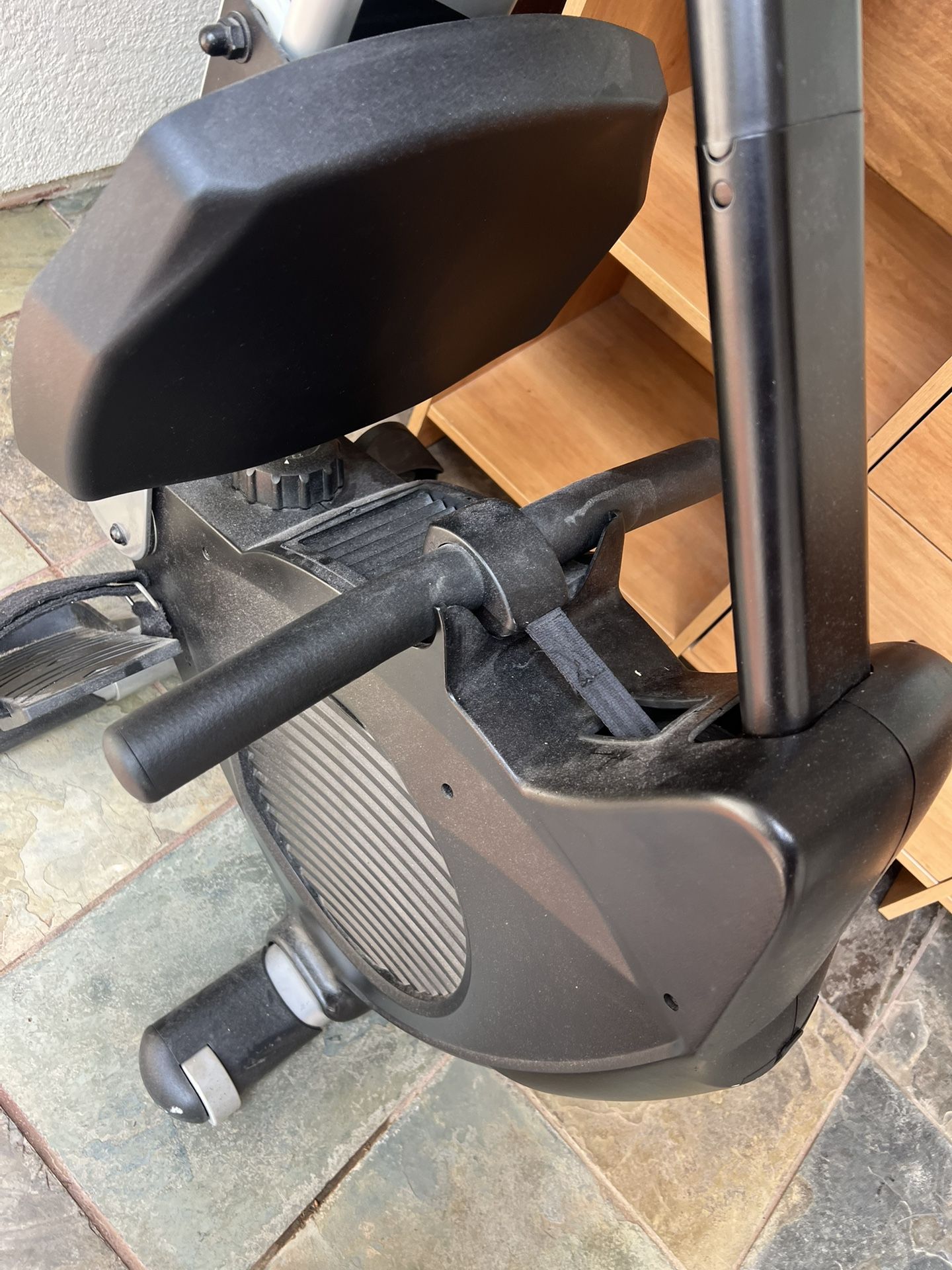 Rowing Machine