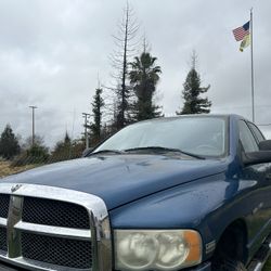 2005 Dodge Pickup