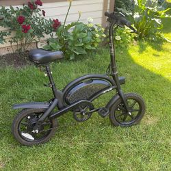 Jeston Bolt Pro