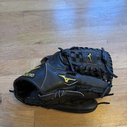 Mizuno Pro 12” Baseball Glove