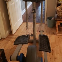  Stair Stepper Elliptical exercise machine