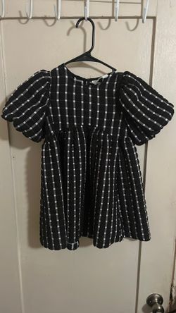 Toddler Girl Dress