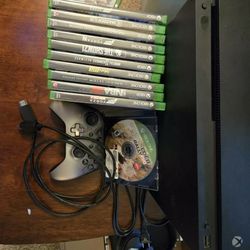 Xbox GAME