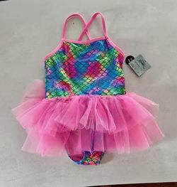 Brand New Toddler Bathing Suit