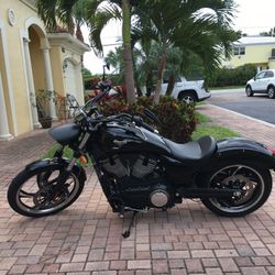 2014 Victory Vegas 8 ball